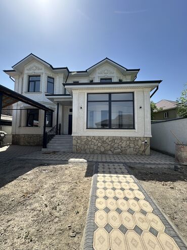 Продажа квартир: Дом, 220 м², 5 комнат, Собственник