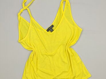 bluzka na ramiączkach plus size: Primark, Women`s top, size L (EU 40)