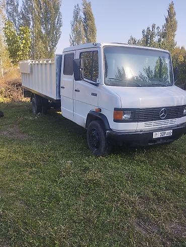 рядом эвакуатор: Грузовик, Дубль, 5 т, Б/у — 4