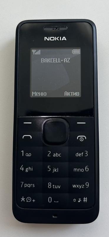 poco x5 5g: Nokia rəng - Qara, Düyməli — 3