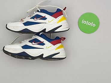 nike air max 720: Nike, Sneakersy damskie, rozmiar 38.5 — 3