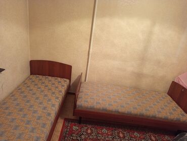 детский калыбель: Продаю две односпальные кровати, одинаковые цена 10000 торг есть