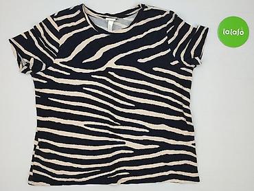 dni hm: H&M, T-shirt damski, rozmiar M — 2