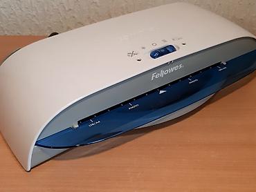 Ostali električni alati: Plastifikator laminator Fellowes Cosmic A4 Aparat za plastifikaciju — 5