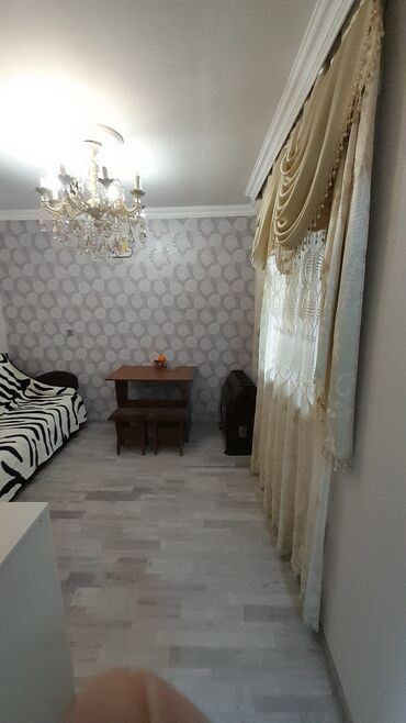 Həyət evləri və villaların satışı: 1 otaqlı, 38 kv. m, Yeni təmirli — 18