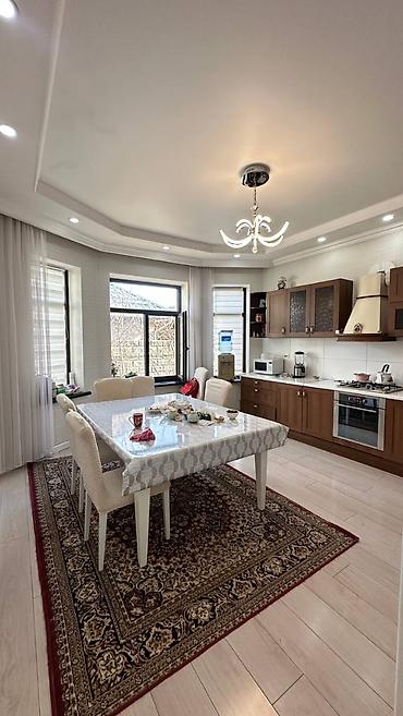 Продажа коттеджей и домов: Дом | Арча Бешик| 4-соток Размер участка: 4-соток площадь дома:180 м — 9