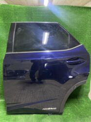 авто багажники бишкек: Арткы сол Lexus, Колдонулган, Оригинал