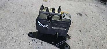 cekrk rucni: ABS PUMPA CENTRALA ZA PEUGEOT 206 PLUS | ABS Pumpa centrala Peugeot — 1