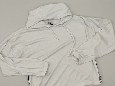 Kobiety: Page One, Bluza z kapturem damska, rozmiar M