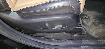 Kia: Kia Carnival: 2021 г., 2.2 л, Дизель — 20