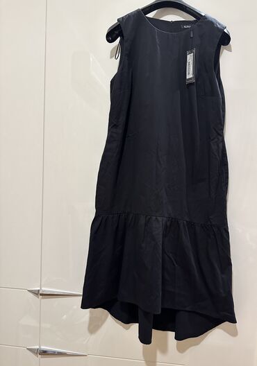 zerli donlar: Повседневное платье, Макси, M (EU 38)