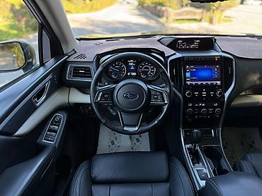 дороже: Subaru Ascent: 2019 г., 2.4 л, Автомат, Бензин, Кроссовер — 9