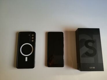samsung x660: Samsung Galaxy S21 5G