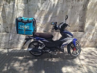 variator karopka nədir: Moto Yaxşı vəziyyətdədir, 4500 gedib,qiymət sondur — 3