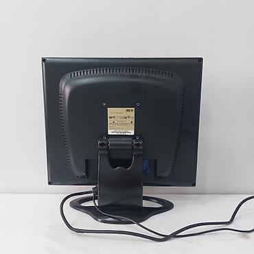 Monitorlar: Monitorlar “15 inch” ⭐15 Diaqonal Monitorlar – 1 ədədi 25 AZN — 9