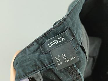 lee body optix: Lindex, Spodnie materiałowe damskie, rozmiar S — 4