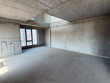 Продажа квартир: 4 комнаты, 277 м², Элитка, 9 этаж, ПСО (под самоотделку) — 3