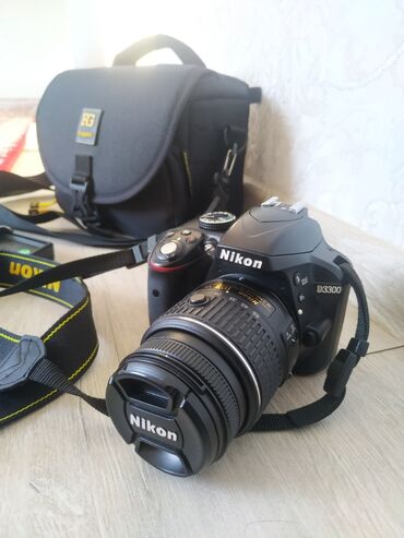 ethernet кабель бишкек: Аренда фотоаппарата Nikon 3300d с сумкой флешка возможность