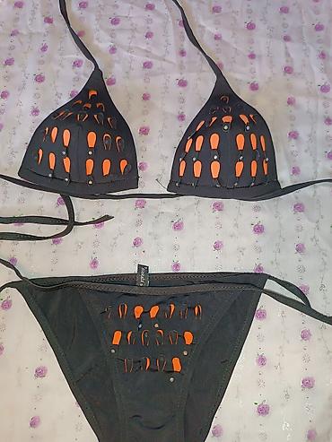 Раздельные купальники: Распродажа купальники накидки кофточки новые ниже оптовой цены район — 3