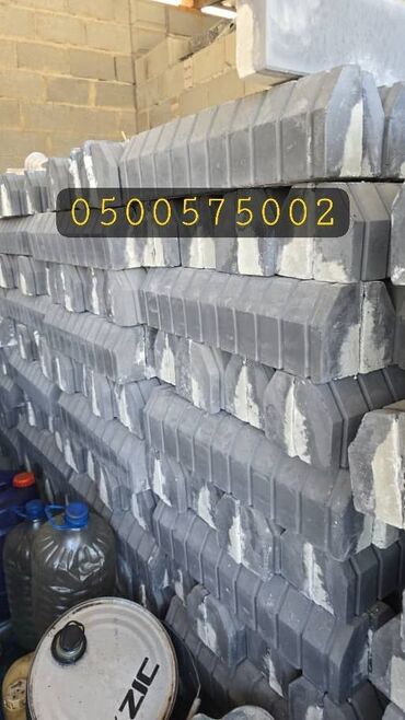 Тротуарные бордюры: Бардюр Бордюр Бардюр Бордюр дорожный Бардюр тротуарная Бордюр — 5