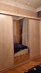 Matraslar: İşlənmiş, Kupe, Dolab-asılqan