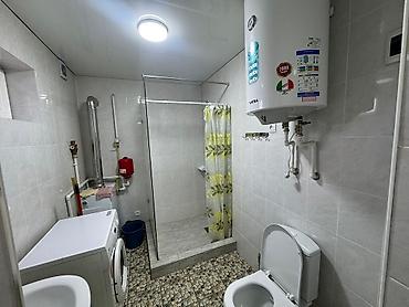 кут строй ипотека: 3 комнаты, 60 м², 5 соток, Кант, Собственник — 5