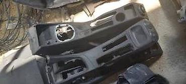 pezo 1: ALFA ROMEO 147 SREDISNJA KONZOLA | Vise komada u ponudi za obicnu i — 2
