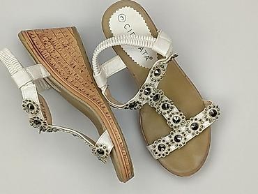 buty coolway: Sandały damskie, rozmiar 39 — 1