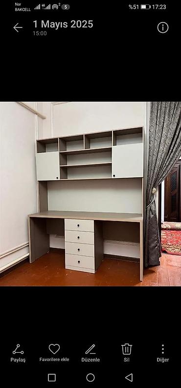 Uşaq və gənc otağı üçün dəstlər: Oğlan və qız üçün, Yeni — 8