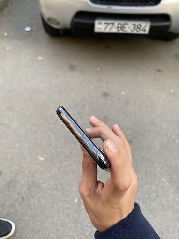 iphone x ikinci el: IPhone X, 256 GB, Space Gray — 4