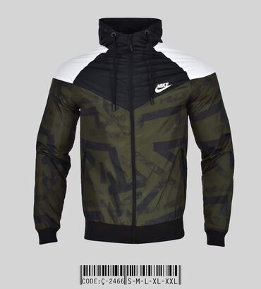 Ostale jakne: Cena 3800 dinara
Veličine S M L XL XXL
Jaknica suskavac — 10