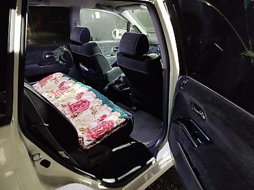 хонда степ багажник: Honda Odyssey: 2002 г., 2.3 л, Автомат, Бензин, Минивэн — 10