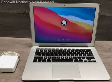 apple macbook air fiyat: Intel Core i5, 12 ГБ ОЗУ, 13.3 "