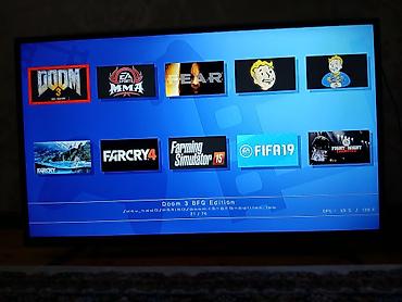 Игры для PlayStation: ГОРЯЧАЯ СКИДКА Playstation 3 В полной комплектации с проводами и с 1 — 7