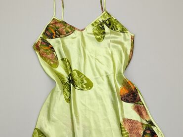 zielone sukienki: Sukienka, XL, stan - Dobry