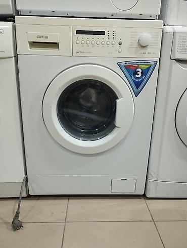 Стиральные машины автомат: Кир жуучу машинкалар сатылат кепилдиги менен Бизден машинка сатып — 3