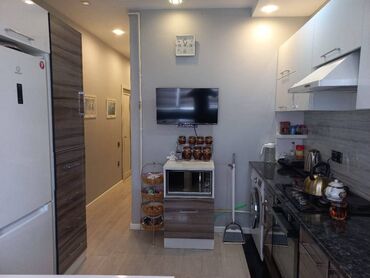 Köhnə tikili: Bakı, 2 otaqlı, Köhnə tikili, 65 kv. m — 14