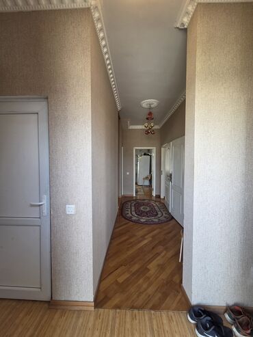 Həyət evləri və villaların satışı: 5 otaqlı, 200 kv. m, Kredit var, Yeni təmirli -da lalafo.az — 9 Həyət evləri və villaların satışı: 5 otaqlı, 200 kv. m, Kredit var, Yeni təmirli — 9