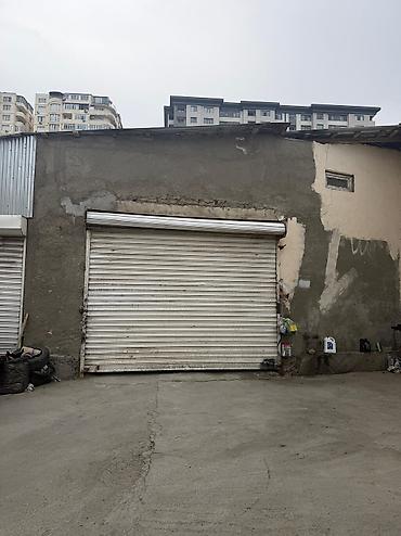 qarajlar: Qaraj arendaya verilir 600 manat komunal hər şey qaydasındadır — 1