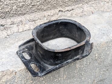 Подушки мотора: Подушка мотора Audi 1998 г., Б/у, Оригинал, Германия — 5