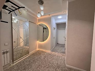 brk group: 3 комнаты, 85 м², Юг-2 мкр Элитка, 9 этаж, Дизайнерский ремонт — 6
