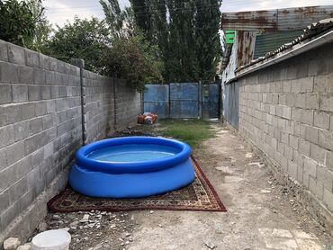бишкек продаю дом село дордой 2: Үй, 76 кв. м, 3 бөлмө, Менчик ээси