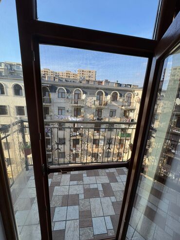 Yeni tikili: 4 otaqlı, Yeni tikili, 147 kv. m — 27