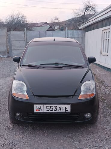 автомобиль chevrolet lacetti: 2007