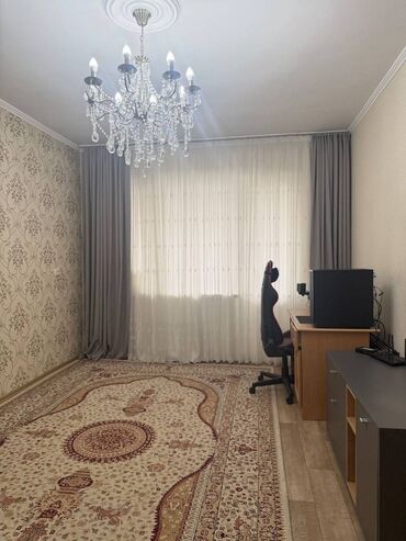 1 комната, 44 м², 106 серия улучшенная, 8 этаж, Косметический ремонт