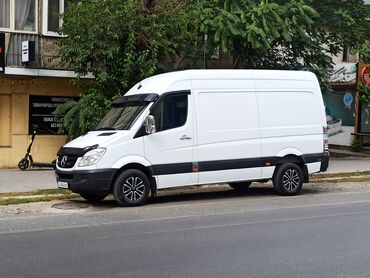 двигатель мазда 6 2.0 дизель купить: Mercedes-Benz Спринтер: 2008 г., 2.2 л, Автомат, Дизель, Фургон