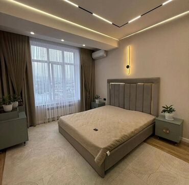 Продажа домов: 1 комната, 41 м², Элитка, 9 этаж, Дизайнерский ремонт