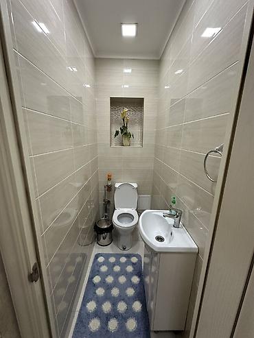 3 комнатную квартиру: 3 комнаты, 101 м², 106 серия улучшенная, 8 этаж, Евроремонт — 4