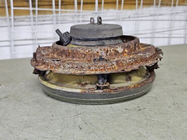 Передние фары: Передняя левая фара Volkswagen 1990 г., Б/у, Оригинал, Германия — 6