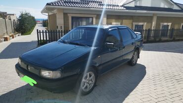 опель вектора б: Volkswagen Passat: 1990 г., 1.8 л, Механика, Бензин, Седан